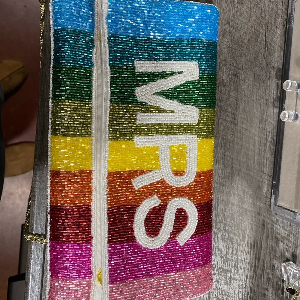 MRS crossbody